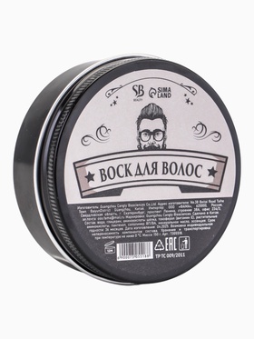 {{photo.Alt || photo.Description || 'Воск для укладки волос на водной основе, бесцветный, 150 г'}}