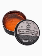 Воск-гель для укладки волос на водной основе, бесцветный, 150 г - Фото 6