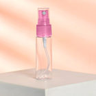 Бутылочка для хранения, с распылителем, 30 мл, цвет МИКС/прозрачный - Фото 2