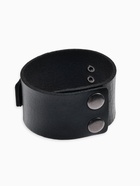 Браслет-оберег «Компас Викинга», чёрный с чернёным серебром, 23 см - Фото 4