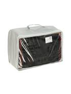 Тент автомобильный CARTAGE Premium, M, 430×165×120 см - Фото 7