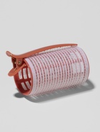 Бигуди для чёлки, с зажимом, d=3.5 см, 6.2 см, МИКС - Фото 2