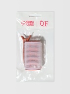 Бигуди для чёлки, с зажимом, d=3.5 см, 6.2 см, МИКС - Фото 6