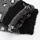 Носки детские шерстяные махровые, цвет МИКС, р-р 20 - Фото 3