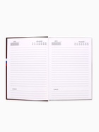 Ежедневник А5, 160 листов, в твердой обложке «Россия великая» - Фото 5