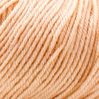 Пряжа "Baby Wool" 40% шерсть, 40% акрил, 20% бамбук 175м/50гр (491) - Фото 3