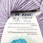 Пряжа "Baby Wool" 40% шерсть, 40% акрил, 20% бамбук 175м/50гр (52) - Фото 4