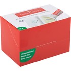Клей-карандаш Faber-Castell, 10 г, основа PVP, улучшенная формула, длительный срок хранения 7527391 - фото 16181194
