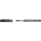 Ручка-роллер Faber-Castell Free Ink Needle, чёрная, 0,5 мм, одноразовая - фото 51130820
