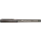 Ручка-роллер Faber-Castell Free Ink Needle, чёрная, 0,5 мм, одноразовая - Фото 2