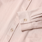 Костюм женский (сорочка, шорты) MINAKU цвет бежевый, р-р 48 - Фото 8