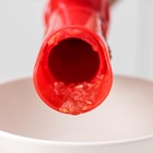 Соковыжималка для томатов Доляна, 27 см, красная - Фото 12