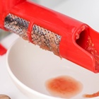 Соковыжималка для томатов Доляна, 27 см, красная - Фото 13