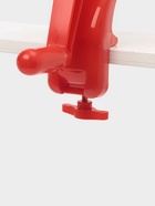 Соковыжималка для томатов Доляна, 27 см, красная - Фото 5