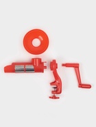 Соковыжималка для томатов Доляна, 27 см, красная - Фото 7