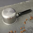 Набор турок для кофе «Аромат», 4 шт.: 300 мл, 250 мл, 180 мл, 140 мл, нержавеющая сталь - Фото 4