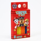 Свечи для торта «С Днем Рождения», 8 штук, Щенячий Патруль - Фото 3