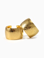 Набор салфеток сервировочных на стол «Этель. С Новым Годом», 2 шт., белые, с декоративными кольцами, 40×40 см - Фото 11