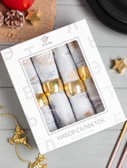 Набор салфеток с декорат. кольцами "Let it snow" 45х45см - 4 шт, 100% хл, саржа 190гр/м2 - фото 809190985 Набор салфеток с декорат. кольцами "Let it snow" 45х45см - 4 шт, 100% хл, саржа 190гр/м2 - фото 809190985