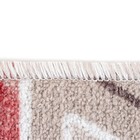 Палас прямоугольный 200х250см, p2050/a2p/104, войлок, ПА100% - фото 21405117