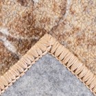 Палас прямоугольный 200х300 см, ПА 100%, войлок - фото 21405121