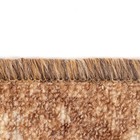 Палас прямоугольный 200х400см, p2254/a5p/117, ПА 100%, войлок - фото 21405141