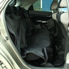 Авточехол непромокаемый для заднего сиденья "Практик", 145 х 150 х 0,5 см - Фото 2