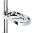 Стойка душевая ROEGEN RZ-JA-11, душевой набор, тип А - фото 21405185