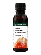 Сироп солодки Легкое дыхание, 150 мл - Фото 4