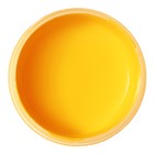 Краска акриловая 40 мл "Луч" пастельная, солнечно-жёлтая - Фото 3