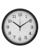Часы настенные «Линвуд», плавный ход, d=20 см, циферблат 18 см - Фото 1
