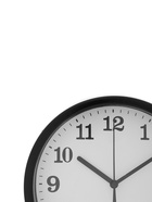 Часы настенные "Линвуд", плавный ход, d-20 см, циферблат 18 см - фото 60762648