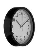 Часы настенные "Линвуд", плавный ход, d-20 см, циферблат 18 см - фото 60762649