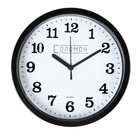 Часы настенные "Линвуд",  d-20 см, циферблат 18 см, дискретный ход - фото 11597102