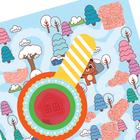 Книга «Найди, что спрятано. Приключения Тигрёнка», 16 стр. - фото 66201961