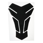 Защитная наклейка на бак мотоцикла CARTAGE, 20×14 см, пластик - Фото 1