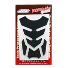 Защитная наклейка на мотоцикл, 20×14 см - Фото 2