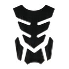 Защитная наклейка на мотоцикл, 20×14 см - Фото 1