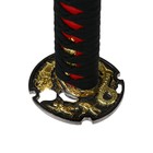 Рукоятка КПП, Самурайский меч, универсальная, 26 см - Фото 2