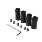 Рукоятка КПП, Самурайский меч, универсальная, 26 см - Фото 4