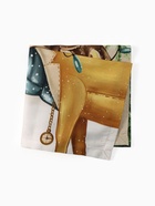 Набор салфеток сервировочных «Этель» Noble Christmas, 4 шт., бежевые, 40×40 см - Фото 9