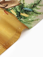 Набор салфеток сервировочных «Этель» Noble Christmas, 4 шт., бежевые, 40×40 см - Фото 12