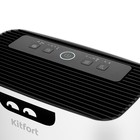 Очиститель воздуха Kitfort КТ-2824, 45 Вт, 310 м³/ч, до 40 м2, белый - Фото 3