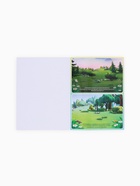 Многоразовые наклейки «Лучшие друзья», формат А4, Смешарики - Фото 14