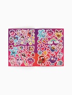 Многоразовые наклейки «Лучшие друзья», формат А4, Смешарики - Фото 10