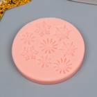 Молд силиконовый "Снежинки" от1,5 до 2 см - Фото 2