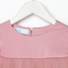 Платье детское с пышной юбкой KAFTAN, рост 110-116, розовый - Фото 7