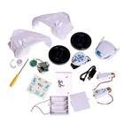 Электронный конструктор SMARTBOT, на радиоуправлении, уценка (помята упаковка) 7523039