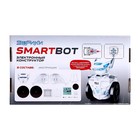 Электронный конструктор SMARTBOT, на радиоуправлении, уценка (помята упаковка) 7523039