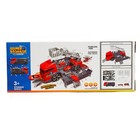 УЦЕНКА Парковка «Пожарная служба» с машинками - Фото 2